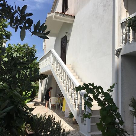 House Irena Hotel Budva Eksteriør billede