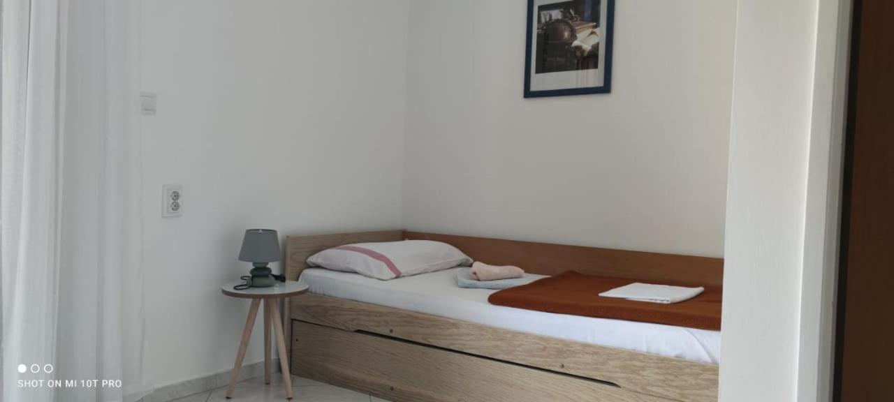 House Irena Hotel Budva Eksteriør billede