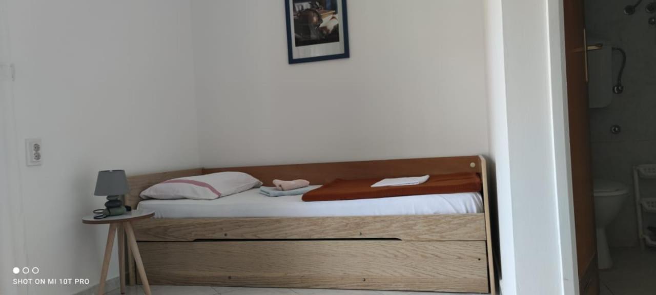 House Irena Hotel Budva Eksteriør billede