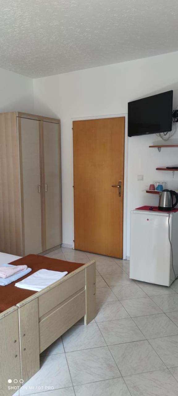 House Irena Hotel Budva Eksteriør billede