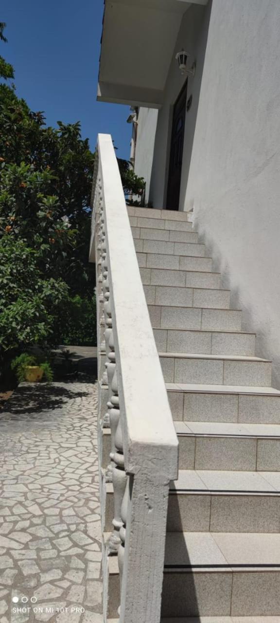 House Irena Hotel Budva Eksteriør billede