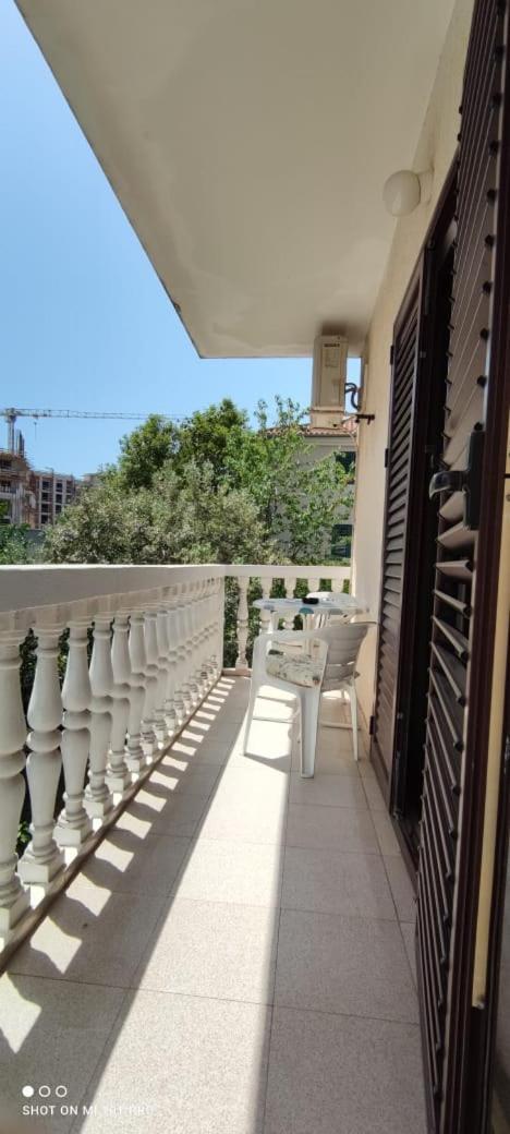 House Irena Hotel Budva Eksteriør billede